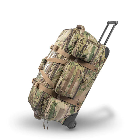 Eberlestock - Atlas Seesack 95L // MultiCam-Duffel Bags-Eberlestock-GearFreak.de-1