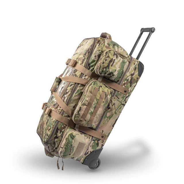Eberlestock - Atlas Seesack 95L // MultiCam-Duffel Bags-Eberlestock-GearFreak.de-1
