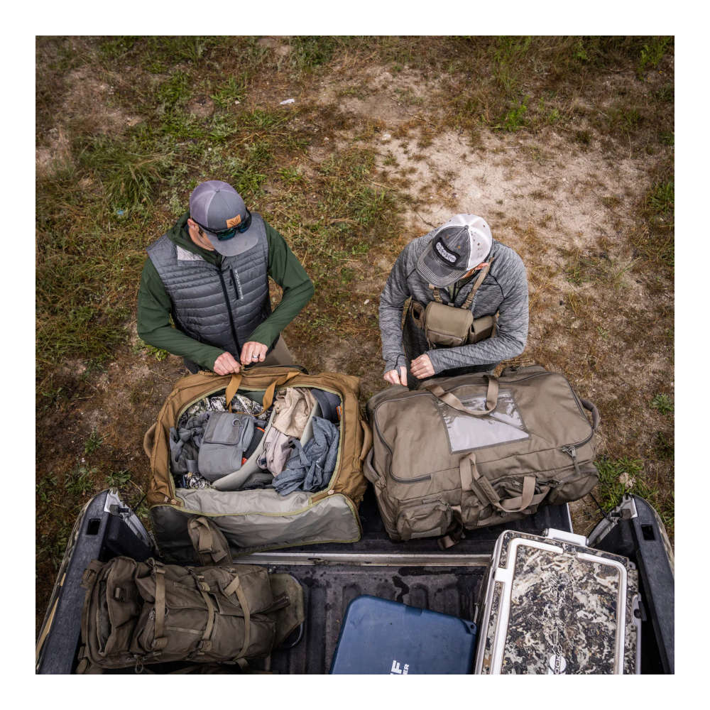 Eberlestock - Atlas Seesack 95L // MultiCam-Duffel Bags-Eberlestock-GearFreak.de-4