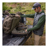Eberlestock - Atlas Seesack 95L // MultiCam-Duffel Bags-Eberlestock-GearFreak.de-6
