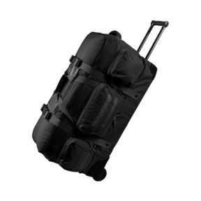 Eberlestock - Atlas Seesack 95L // Schwarz-Duffel Bags-Eberlestock-GearFreak.de-1