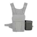 Eberlestock - Aufklärungs-Entfernungsmessertasche // Dry Earth-Rucksäcke für die Jagd-Eberlestock-GearFreak.de-2