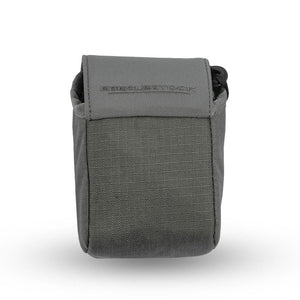 Eberlestock - Aufklärungs-Entfernungsmessertasche // Grau-Rucksäcke für die Jagd-Eberlestock-GearFreak.de-1