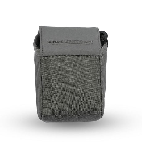 Eberlestock - Aufklärungs-Entfernungsmessertasche // Grau-Rucksäcke für die Jagd-Eberlestock-GearFreak.de-1
