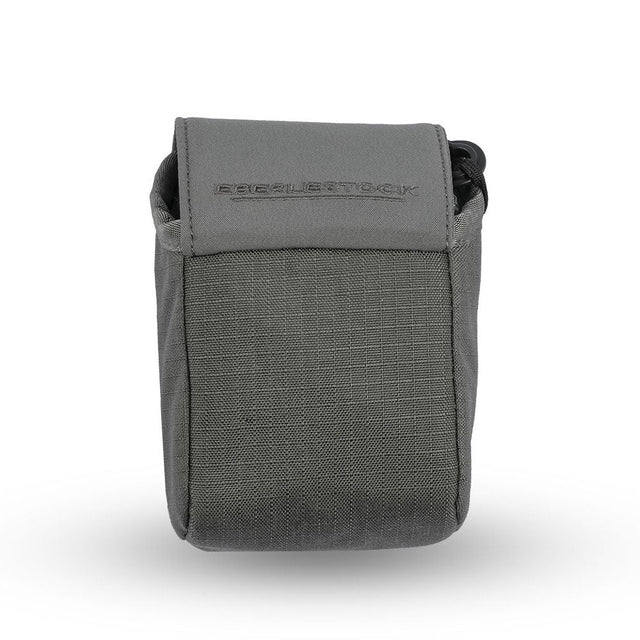 Eberlestock - Aufklärungs-Entfernungsmessertasche // Grau-Rucksäcke für die Jagd-Eberlestock-GearFreak.de-1