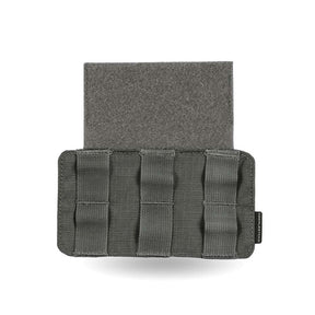 Eberlestock - Aufklärungs-MOLLE-Panel // Grau-Utility Taschen-Eberlestock-GearFreak.de-1