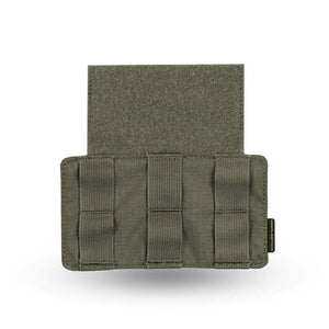 Eberlestock - Aufklärungs-MOLLE-Panel // Militärgrün-Utility Taschen-Eberlestock-GearFreak.de-1