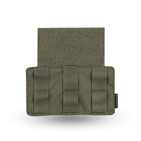 Eberlestock - Aufklärungs-MOLLE-Panel // Militärgrün-Utility Taschen-Eberlestock-GearFreak.de-1