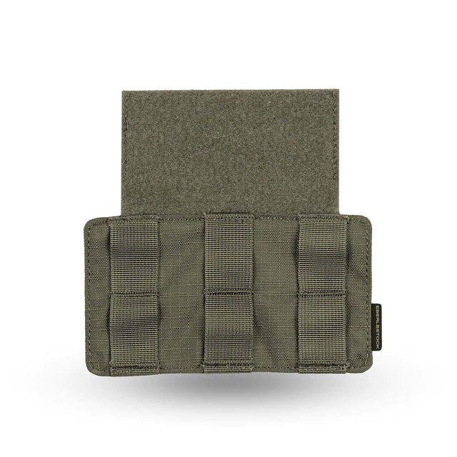Eberlestock - Aufklärungs-MOLLE-Panel // Militärgrün-Utility Taschen-Eberlestock-GearFreak.de-1