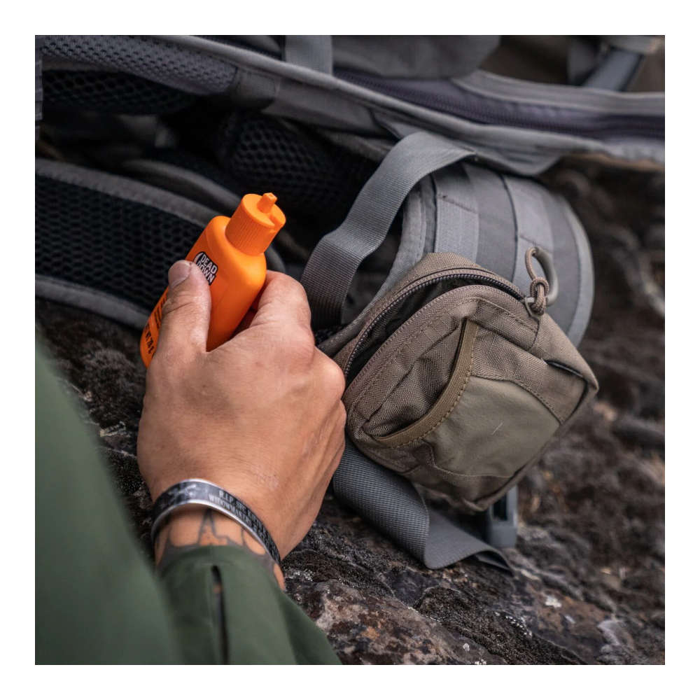 Eberlestock - Aufklärungs-Mehrzwecktasche // Dry Earth-Rucksäcke für die Jagd-Eberlestock-GearFreak.de-3