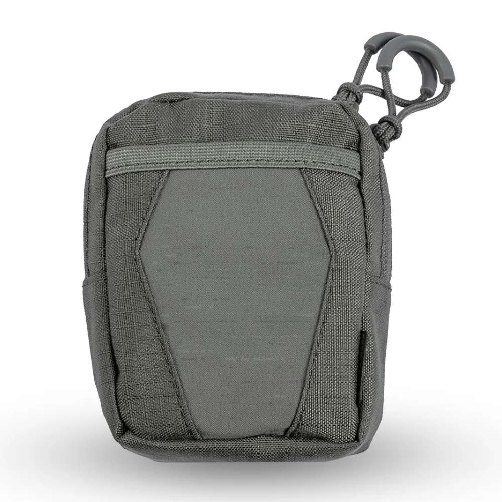 Eberlestock - Aufklärungs-Mehrzwecktasche // Grau-Rucksäcke für die Jagd-Eberlestock-GearFreak.de-1