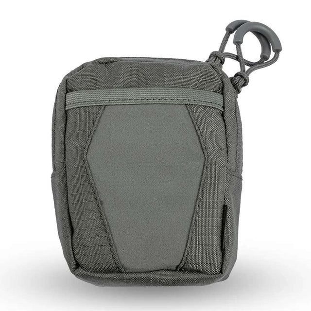 Eberlestock - Aufklärungs-Mehrzwecktasche // Grau-Rucksäcke für die Jagd-Eberlestock-GearFreak.de-1