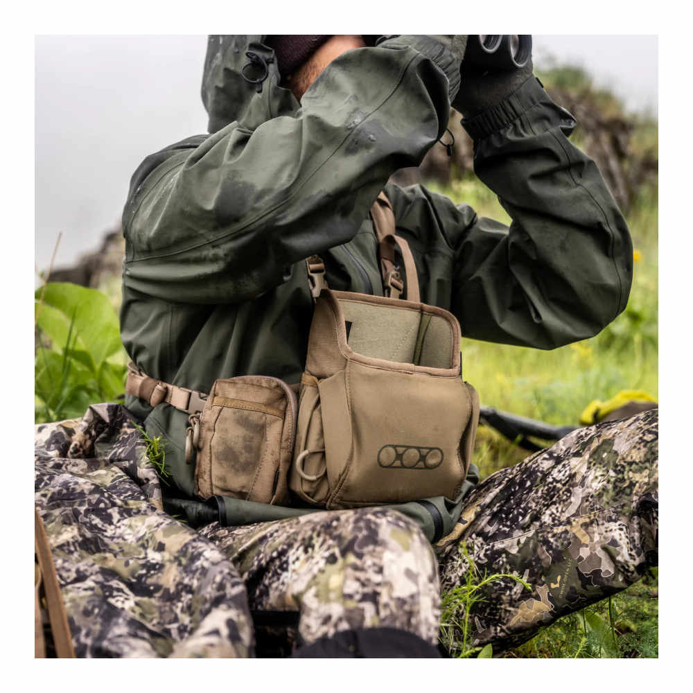 Eberlestock - Aufklärungs-Mehrzwecktasche // Grau-Rucksäcke für die Jagd-Eberlestock-GearFreak.de-2