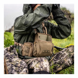 Eberlestock - Aufklärungs-Mehrzwecktasche // Grau-Rucksäcke für die Jagd-Eberlestock-GearFreak.de-2