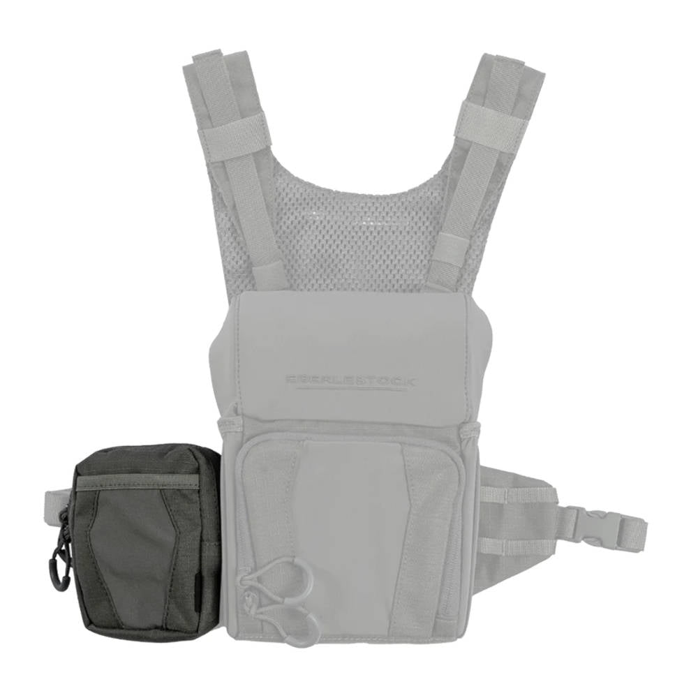 Eberlestock - Aufklärungs-Mehrzwecktasche // Grau-Rucksäcke für die Jagd-Eberlestock-GearFreak.de-4