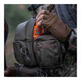 Eberlestock - Aufklärungs-Mehrzwecktasche // Grau-Rucksäcke für die Jagd-Eberlestock-GearFreak.de-5
