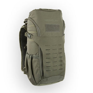 Eberlestock - Bandit Pack Militärrucksack (15.5L) // Militärgrün-Kurze Patrouille-Eberlestock-GearFreak.de-1