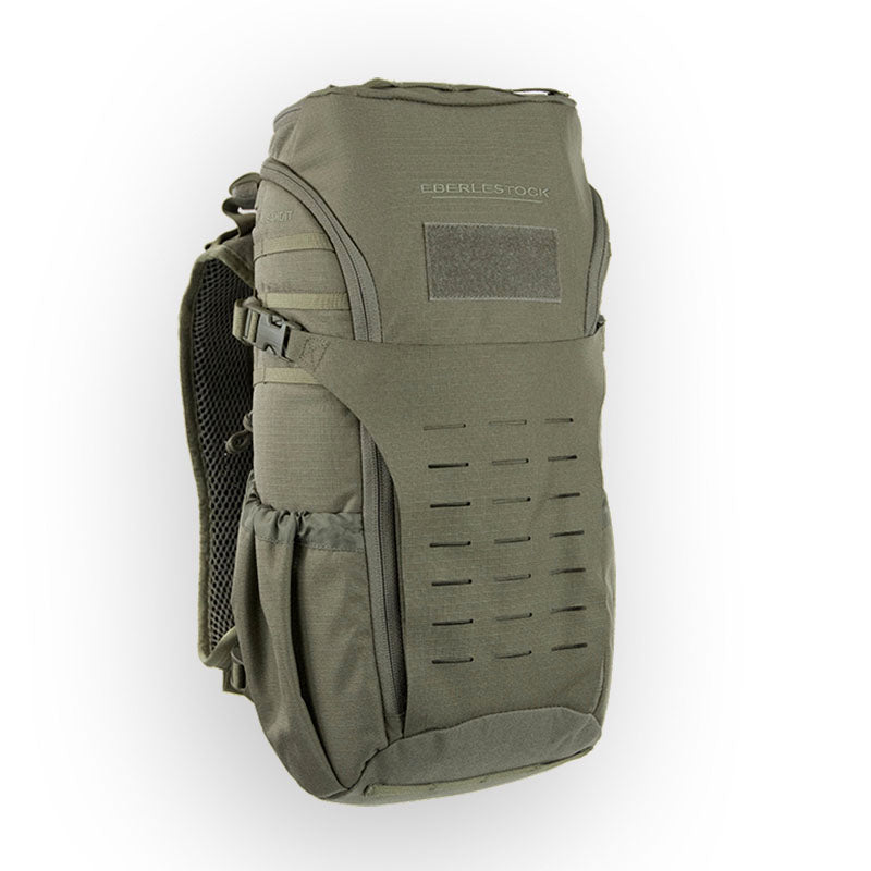 Eberlestock - Bandit Pack Militärrucksack (15.5L) // Militärgrün-Kurze Patrouille-Eberlestock-GearFreak.de-1