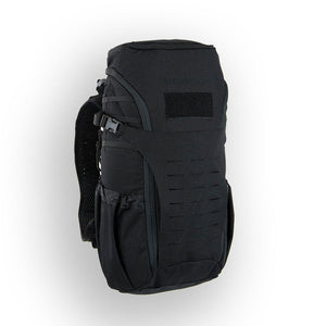 Eberlestock - Bandit Pack Militärrucksack (15.5L) // Schwarz-Kurze Patrouille-Eberlestock-GearFreak.de-1