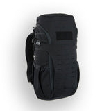 Eberlestock - Bandit Pack Militärrucksack (15.5L) // Schwarz-Kurze Patrouille-Eberlestock-GearFreak.de-1