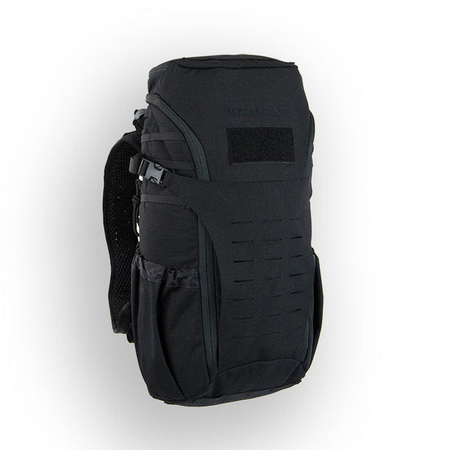 Eberlestock - Bandit Pack Militärrucksack (15.5L) // Schwarz-Kurze Patrouille-Eberlestock-GearFreak.de-1