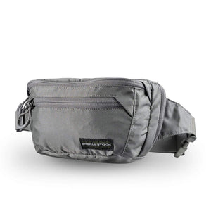 Eberlestock - Bando Bag Gürteltasche 800ml // Grau-Kleine Reisetaschen-Eberlestock-GearFreak.de-1