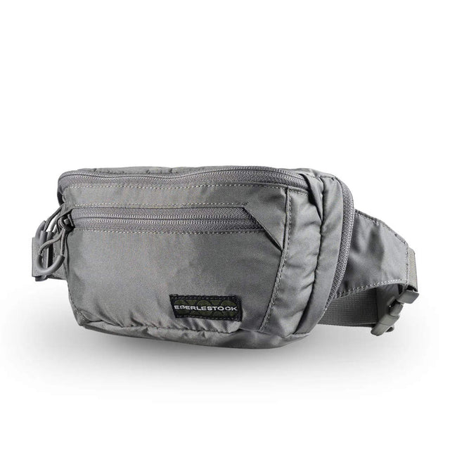 Eberlestock - Bando Bag Gürteltasche 800ml // Grau-Kleine Reisetaschen-Eberlestock-GearFreak.de-1