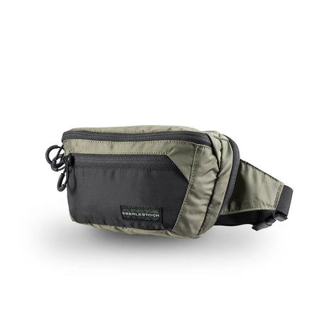 Eberlestock - Bando Bag Gürteltasche 800ml // Militärgrün-Kleine Reisetaschen-Eberlestock-GearFreak.de-1