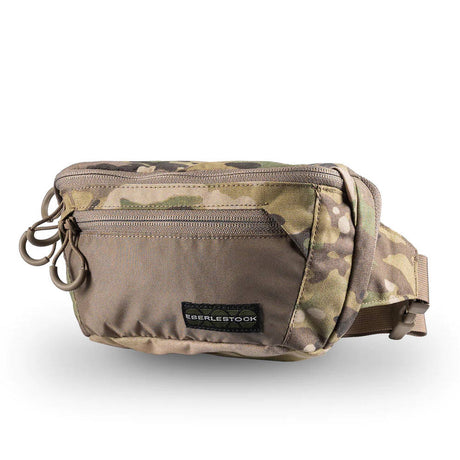 Eberlestock - Bando Bag Gürteltasche 800ml // MultiCam-Kleine Reisetaschen-Eberlestock-GearFreak.de-1