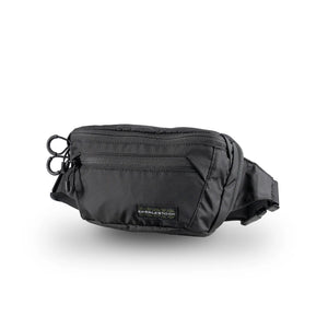 Eberlestock - Bando Bag Gürteltasche 800ml // Schwarz-Kleine Reisetaschen-Eberlestock-GearFreak.de-1