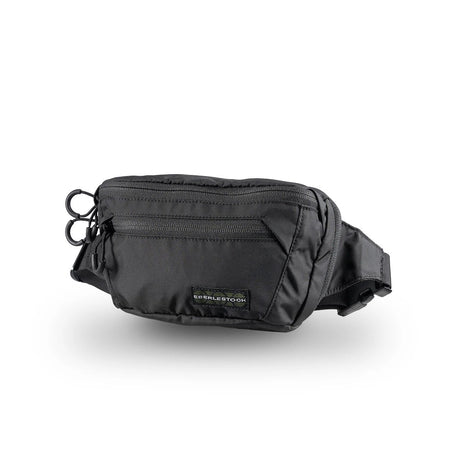 Eberlestock - Bando Bag Gürteltasche 800ml // Schwarz-Kleine Reisetaschen-Eberlestock-GearFreak.de-1