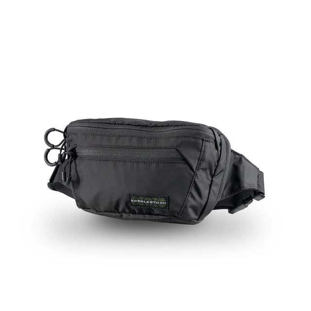 Eberlestock - Bando Bag Gürteltasche 800ml // Schwarz-Kleine Reisetaschen-Eberlestock-GearFreak.de-1