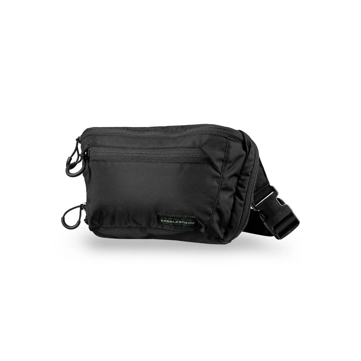 Eberlestock - Bando Tasche XL // Schwarz-Kleine Reisetaschen-Eberlestock-GearFreak.de-1
