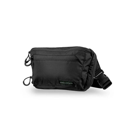 Eberlestock - Bando Tasche XL // Schwarz-Kleine Reisetaschen-Eberlestock-GearFreak.de-1