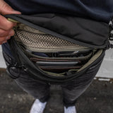 Eberlestock - Bando Tasche XL // Schwarz-Kleine Reisetaschen-Eberlestock-GearFreak.de-11