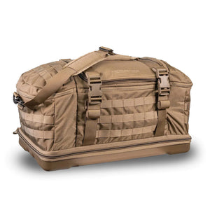 Eberlestock - Bang-Bang Range Bag 34L // Dry Earth-Outdoor-Tagesrucksäcke-Eberlestock-GearFreak.de-1