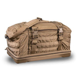 Eberlestock - Bang-Bang Range Bag 34L // Dry Earth-Outdoor-Tagesrucksäcke-Eberlestock-GearFreak.de-1