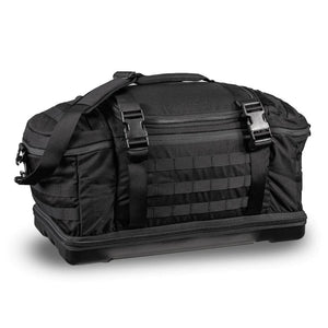 Eberlestock - Bang-Bang Range Bag 34L // Schwarz-Outdoor-Tagesrucksäcke-Eberlestock-GearFreak.de-1