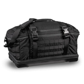 Eberlestock - Bang-Bang Range Bag 34L // Schwarz-Outdoor-Tagesrucksäcke-Eberlestock-GearFreak.de-1