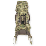 Eberlestock - Battleship-Rucksack 100L // MultiCam-Lange Patrouille-Eberlestock-GearFreak.de-2