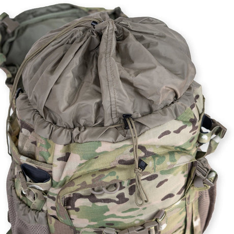 Eberlestock - Battleship-Rucksack 100L // MultiCam-Lange Patrouille-Eberlestock-GearFreak.de-4