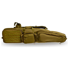 Eberlestock - E2B Gewehrtasche // Dunkler Sand / Coyote-Resttilbud-Eberlestock-GearFreak.de-1
