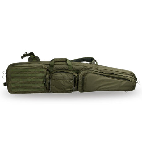 Eberlestock - E2B Gewehrtasche // Militärgrün-Resttilbud-Eberlestock-GearFreak.de-1