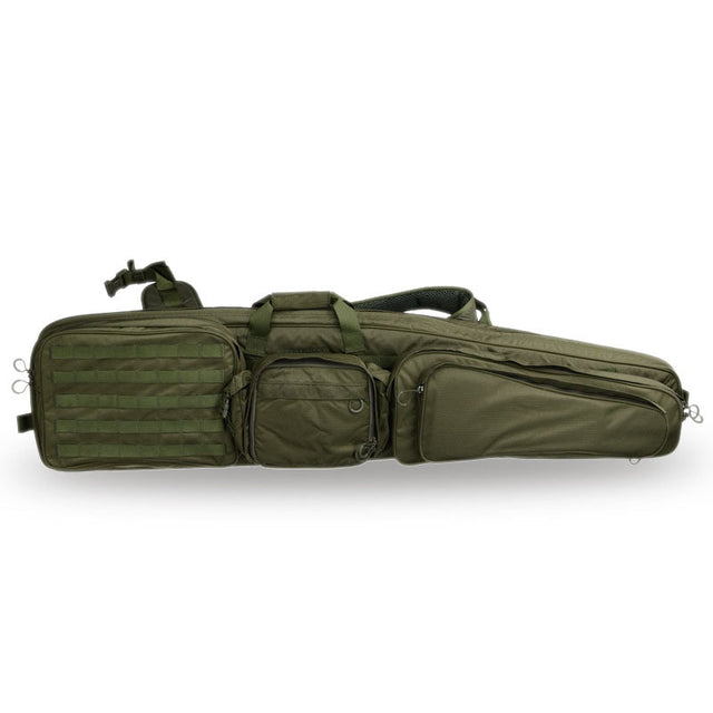 Eberlestock - E2B Gewehrtasche // Militärgrün-Resttilbud-Eberlestock-GearFreak.de-1