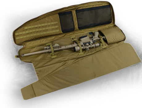 Eberlestock - E2B Gewehrtasche // MultiCam-Resttilbud-Eberlestock-GearFreak.de-2