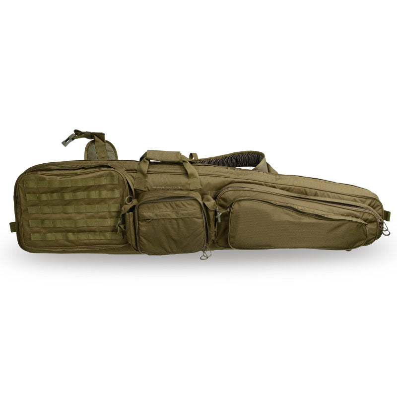Eberlestock - E2B Gewehrtasche // Sand / trockene Erde-Resttilbud-Eberlestock-GearFreak.de-1
