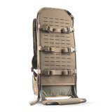 Eberlestock - F1 Mainframe Pack Carrier Rucksack // Militärgrün-Wanderrucksäcke-Eberlestock-GearFreak.de-8