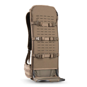 Eberlestock - F1 Mainframe Pack Carrier Rucksack // Sand / trockene Erde-Wanderrucksäcke-Eberlestock-GearFreak.de-1