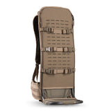 Eberlestock - F1 Mainframe Pack Carrier Rucksack // Sand / trockene Erde-Wanderrucksäcke-Eberlestock-GearFreak.de-1