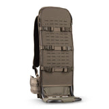 Eberlestock - F1 Mainframe Pack Carrier Rucksack // Sand / trockene Erde-Wanderrucksäcke-Eberlestock-GearFreak.de-7